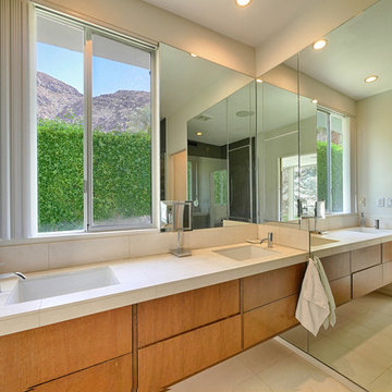 Indian Wells - Mid Century Modern