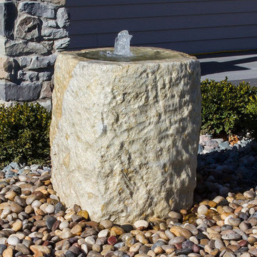 Large Infinity Fountain Kit