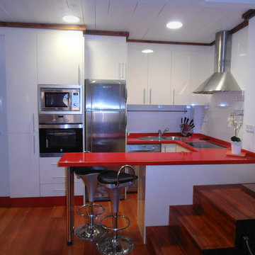 reforma de duplex para alquilar