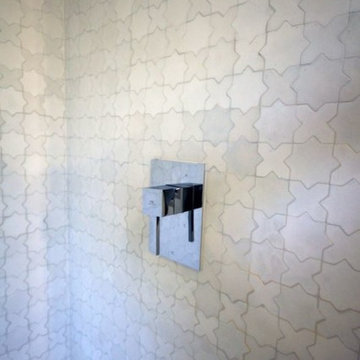 Tile Installations