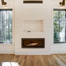 Hearth Room
