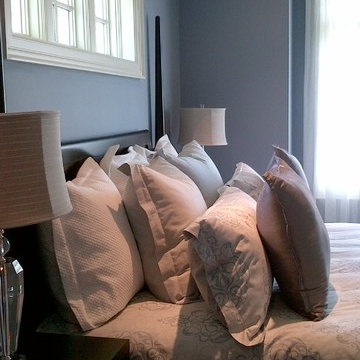 Interior Work