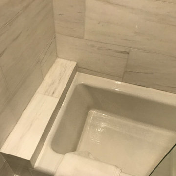 Upper East Side Apartment