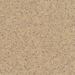 306 Ginger Root Mist Formica&reg; Solid Surfacing - Kitchen Countertops