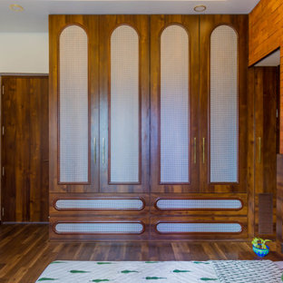 Closet - eclectic closet idea in Mumbai