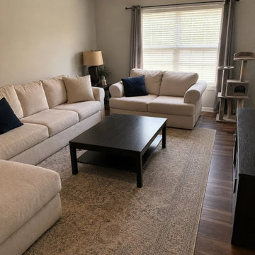 Deep Cleaning Services