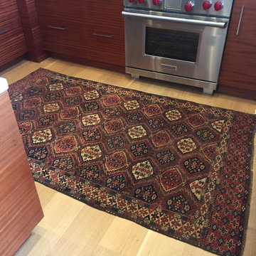 Antique Rugs