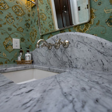 Historic 200 Year-Old Renovation