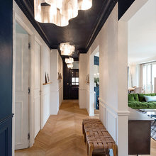 Appartement Haussmanien