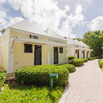 Cabana 104, Key Biscayne