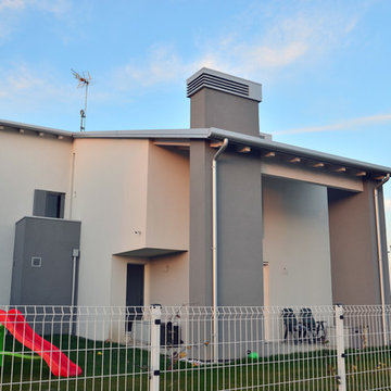 MNC house ad alta efficienza energetica