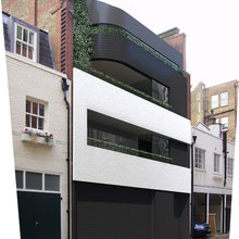 convert exterior