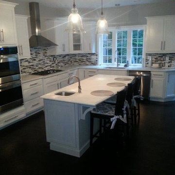 Our Work