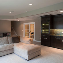 Living Room Ideas
