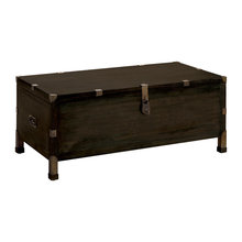 Trunk Coffee Table