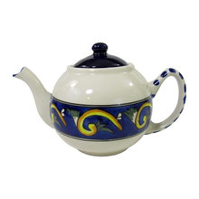 Tea Pots