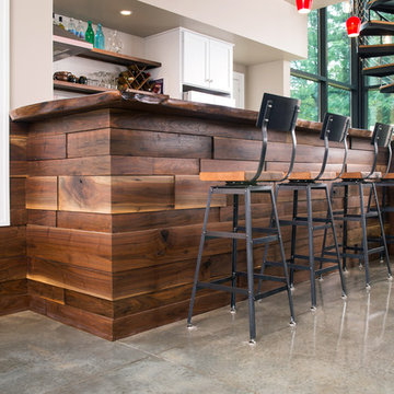 Green-Franklin Residence