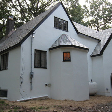 Stucco Projects