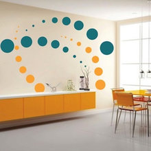 ROOM DECALS