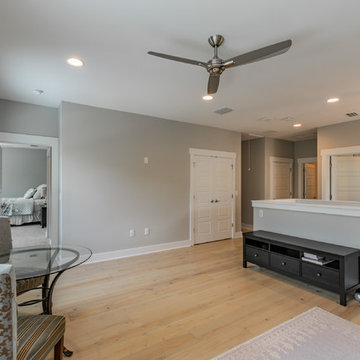 Custom South Tampa Home 3458