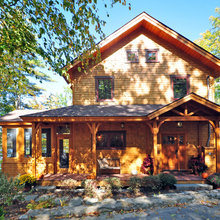 Exterior Ideas