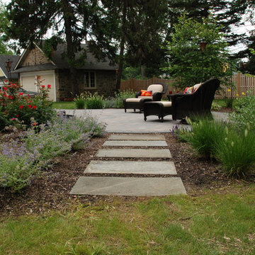 Merion Station Residence