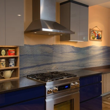 Home Update with High Tech Innovations
