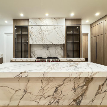 Modern Luxury