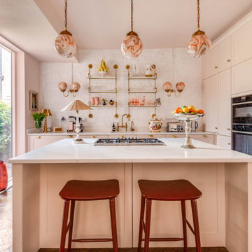 York Avenue Kitchen