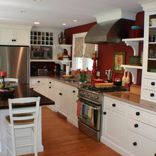 kitchen ideas for mom