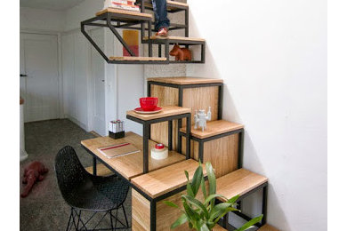 Home office - home office idea in Delhi