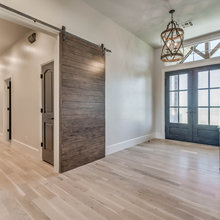 Huffman Custom Homes