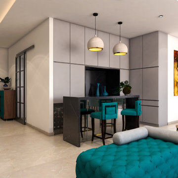 How about a glass of wine?