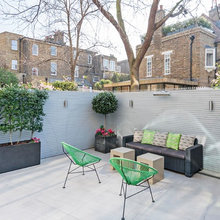 OUTDOOR GARDEN