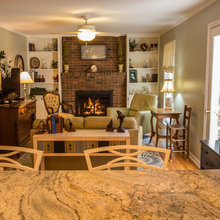 keeping room
