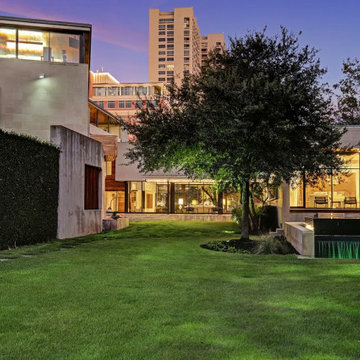 Museum District Houston