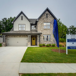 Harris Doyle Homes - Birmingham, AL, US 35243