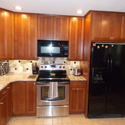 Kitchen Makeovers - Products