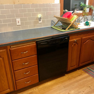 Our Work