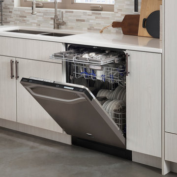 Transitional Kitchen
