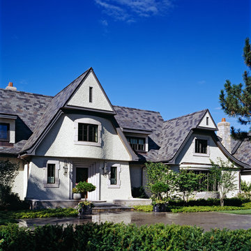 Orley Residence