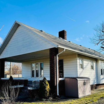 Sell House As-is Mishawaka
