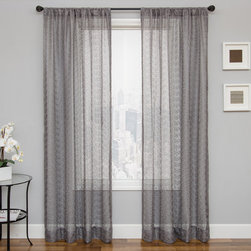 Softline Home Fashions - Curtains