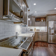 Kitchen Ideas