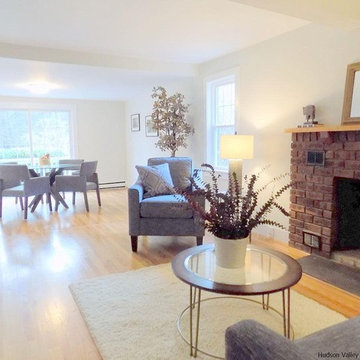 Stone Ridge 4 Vacant Staging