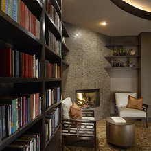 Interior - Office