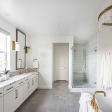 Destin Master Bath