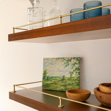 Phinney Ridge Kitchen