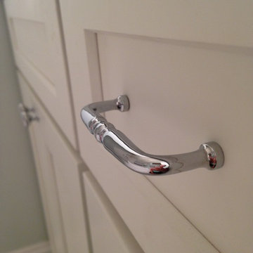 Farnham Way Master Bathroom Renovation