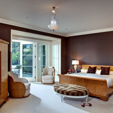 Large Custom Chateau